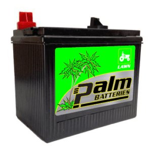 U1R-10, Palm Mower Battery, Group U1R, CCA 300