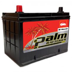 12-34, Palm Battery, Group 34