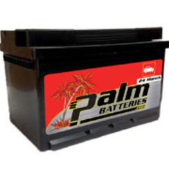 24-40R, Palm Battery, 24 Month Warranty, Group 40R