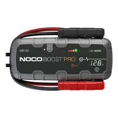 NOCO, BoostPRO, GB150, 3000A, 12V, Ultra Lithium, Jump Starter