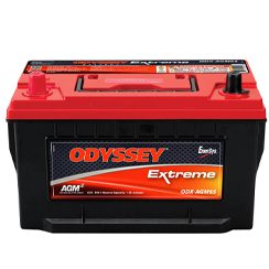 ODX-AGM65, Odyssey, Extreme Battery, 950cca