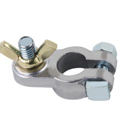 00149, Marine Terminal Wing Nut