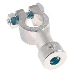00353, Side Terminal Adapter - Positive/Negative