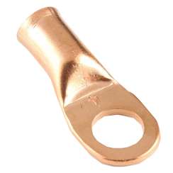 5952-FT, 4 Gauge, 3/8" Terminal Lug
