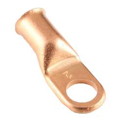 5953-ET, 2 Gauge, 5/16", Terminal Lug