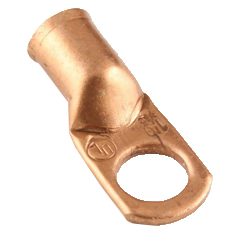 5954-HT, 1 Gauge, 1/2" Terminal Lug