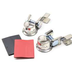 04842, Lead Free Terminals With Heat Shrink Tube