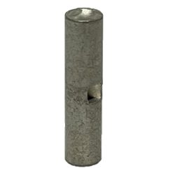 38040, 22-18 Gauge, Non-Insulated, Butt Connector