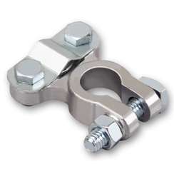 05301, Heavy-Duty Top Post, Epoxy Coated Terminal