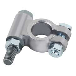 05315, Ordnance Bolt Type Terminal, Positive