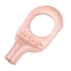 05471, 8 Gauge, 1/2" Terminal Lug