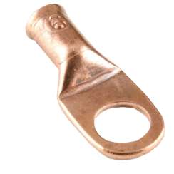 5951-FT, 6 Gauge, 3/8" Terminal Lug