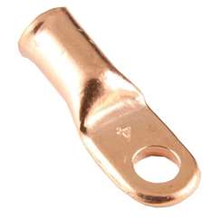 5952-DT, 4 Gauge, 1/4" Terminal Lug