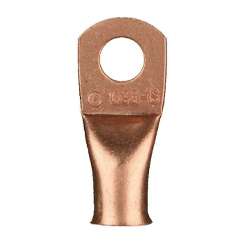 5953-HT, 2/0 Gauge, 1/2", Terminal Lug