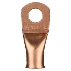 5956-HT, 2/0 Gauge, 1/2" Terminal Lug