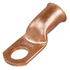 05957-HT, 3/0 Gauge, 1/2", Terminal Lug