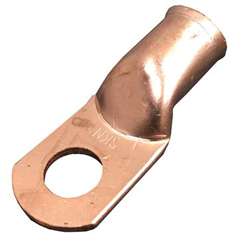 5958-HT, 4/0 Gauge, 1/2", Terminal Lug