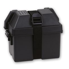 03188, Group U1, Battery Box