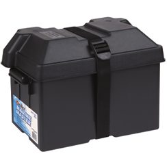 03189, Group Size 27 /31, Marine Battery Box
