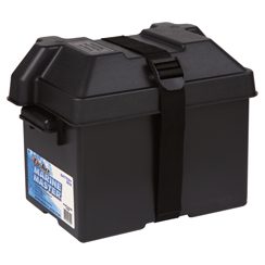 03009, Group Size 24, Marine Battery Box