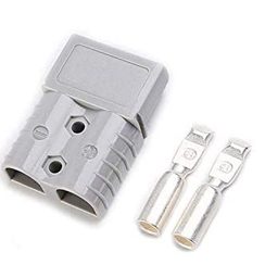 SB-175-1/0GA, 1 Gauge, Anderson Connector, 175 Amp