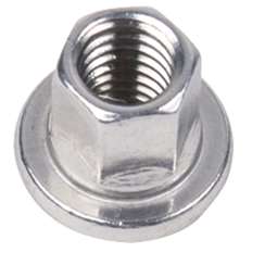 05415, Group 31, Nut Open Top