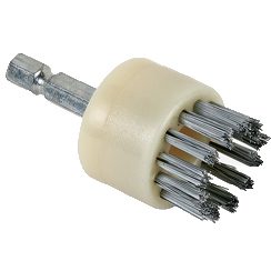 05516, Terminal Cleaning Power Brushes