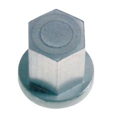 05419, Group 31, Nut Closed Top