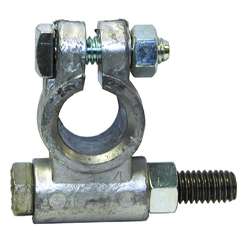05316, Ordnance Bolt Type Terminal, Negative