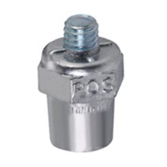 05313, Side Terminal Charging Posts - Positive