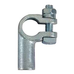 05380, Right Elbow Terminal, Gauge 1/0, Positive