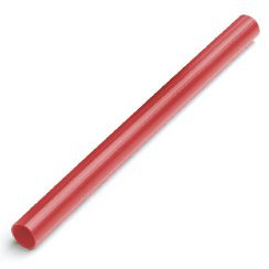 31143, 2-4/0 Gauge, Shrink Tubing, Red 1" - Per Inch