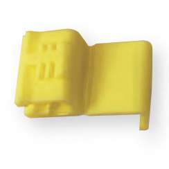 38149, 12-10 Gauge, Quick Splice, Yellow