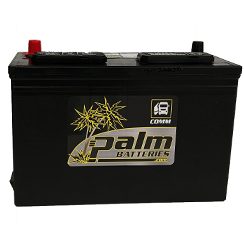 29NF-5, Palm Commercial Battery, Group 29NF