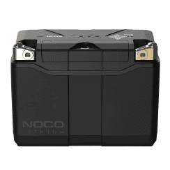 NOCO Lithium NLP20, Group 20, 600A Lithium Powersport Battery, 12V 7Ah