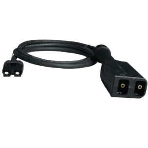 602611, Pro Charging Systems EZGO D-Plug Powerwise Style Charge Cable