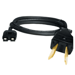 602607, Pro Charging Systems Crowsfoot 2-Blade Style Charge Cable Assembly