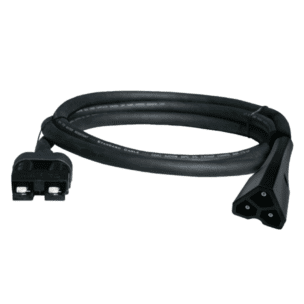 602RXV, Eagle 48V EZGO RXV, Charge Cable Assembly with Anderson SB50 Connector