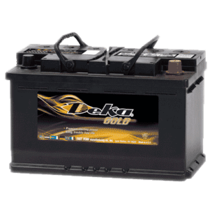 694RMF Deka Gold Automotive Battery (Group 94R) 765 CCA