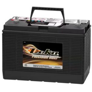 7T31 Deka Commercial Dual Purpose (Group 31) 730 CCA