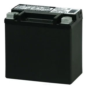 AUX14, Deka Automobile AGM Auxiliary Battery, Group 400, 200 CCA