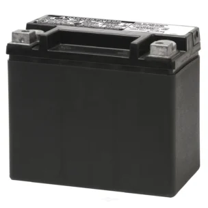 AUX12, Deka Automobile AGM Auxiliary Battery, Group 401, 180 CCA