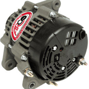 ARCO NEW OEM Premium Replacement Alternator - 20800