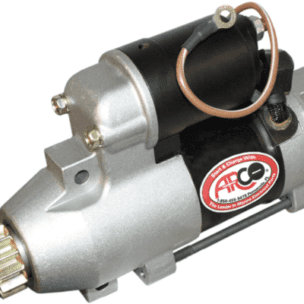 ARCO NEW OEM Premium Replacement Outboard Starter - 3432