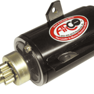 ARCO NEW Original Equipment Quality Replacement Outboard Starter - 5358