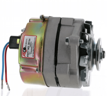 ARCO NEW Premium Replacement Alternator - 20104