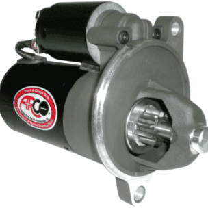 ARCO Original Equipment Quality Replacement Inboard Starter - 70201