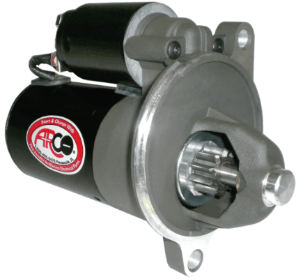ARCO Original Equipment Quality Replacement Inboard Starter - 70201