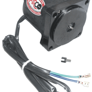 ARCO NEW Original Equipment Quality Replacement Tilt Trim Motor - 6241