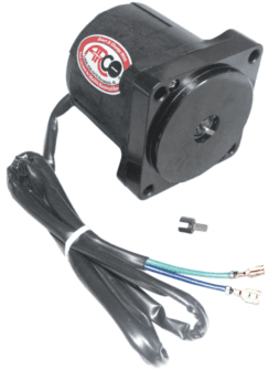 ARCO NEW Original Equipment Quality Replacement Tilt Trim Motor - 6241